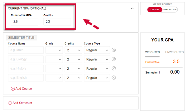 high-school-gpa-calculator-step-2-previous-gpa