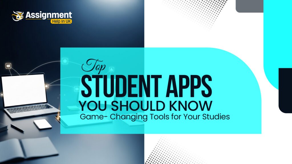 Top Student Apps You Should Know — Game-Changing Tools for Your Studies
